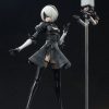 Pre-Orders Bandai Tamashii Nations | S.H.Figuarts 2B