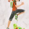 In Stock Kotobukiya | Artfx J Brendan With Treecko 1/8 Scale Figure