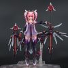 Pre-Orders EXSSRION | Witch Of The Other World Fatereal 1/12 Action Figure