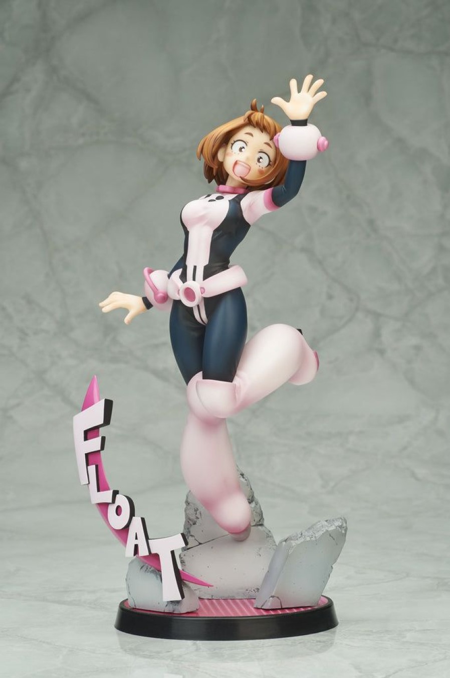 Pre-Orders BellFine | Ochaco Uraraka Hero Suit Ver. (Re-Run)