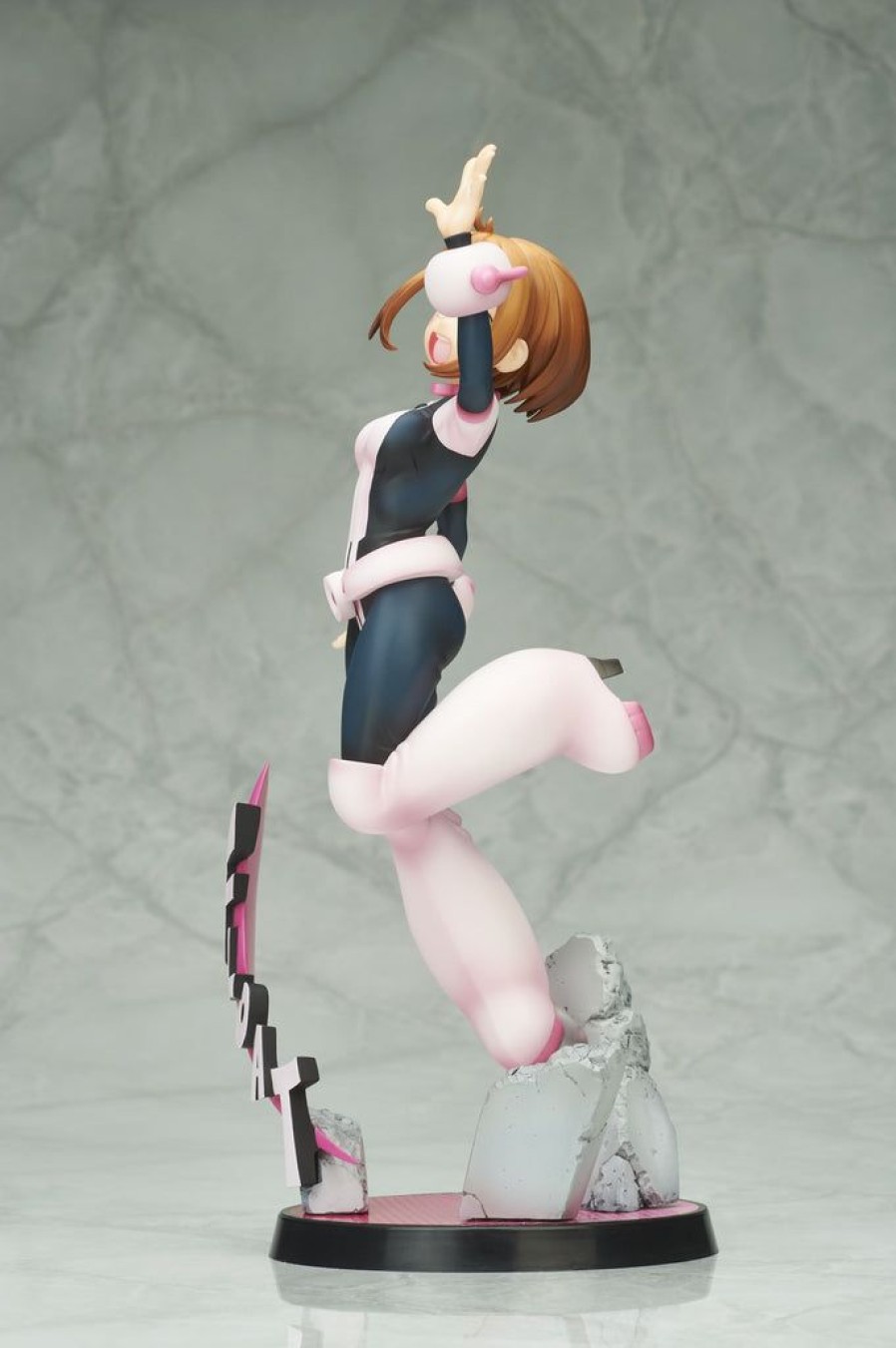 Pre-Orders BellFine | Ochaco Uraraka Hero Suit Ver. (Re-Run)