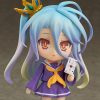 In Stock Good Smile Company | Nendoroid Shiro (3Rd-Run)