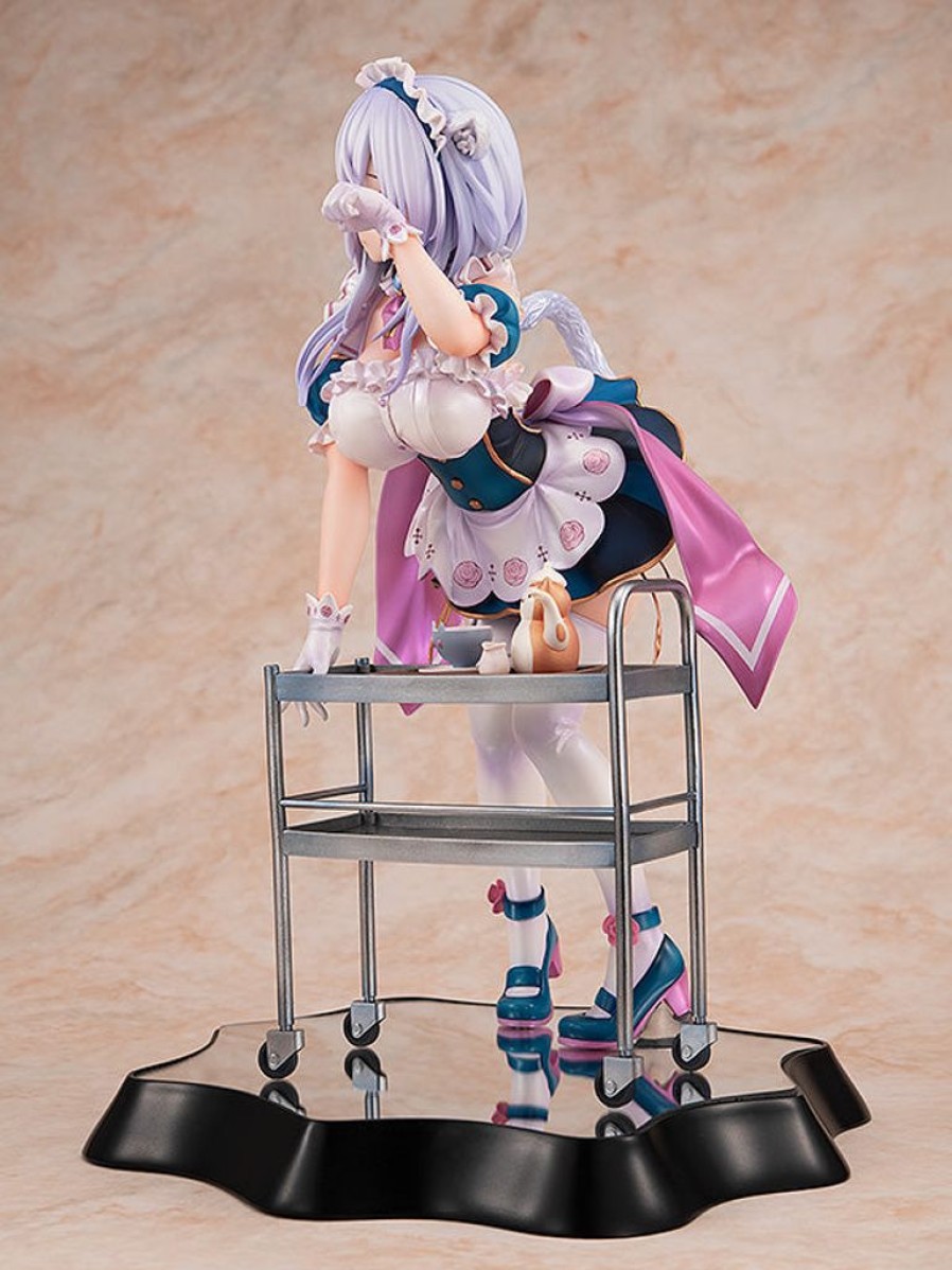 18+ KADOKAWA | Liar, Liar Light Novel Shirayuki Himeji 1/6 Scale Figure