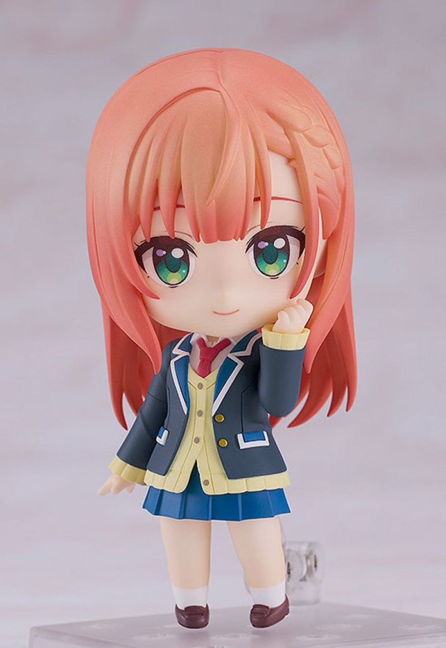 Pre-Orders Good Smile Company | Nendoroid Aika Natsukawa