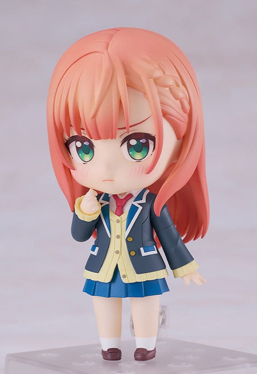 Pre-Orders Good Smile Company | Nendoroid Aika Natsukawa