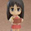 Pre-Orders Good Smile Company | Nendoroid Mai Minakami: Keiichi Arawi Ver.