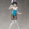 Products FREEing | Ruka Sarashina: Bunny Ver. 1/4 Scale Figure