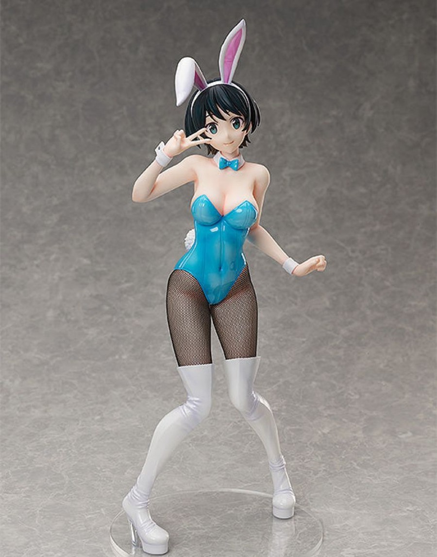 Products FREEing | Ruka Sarashina: Bunny Ver. 1/4 Scale Figure