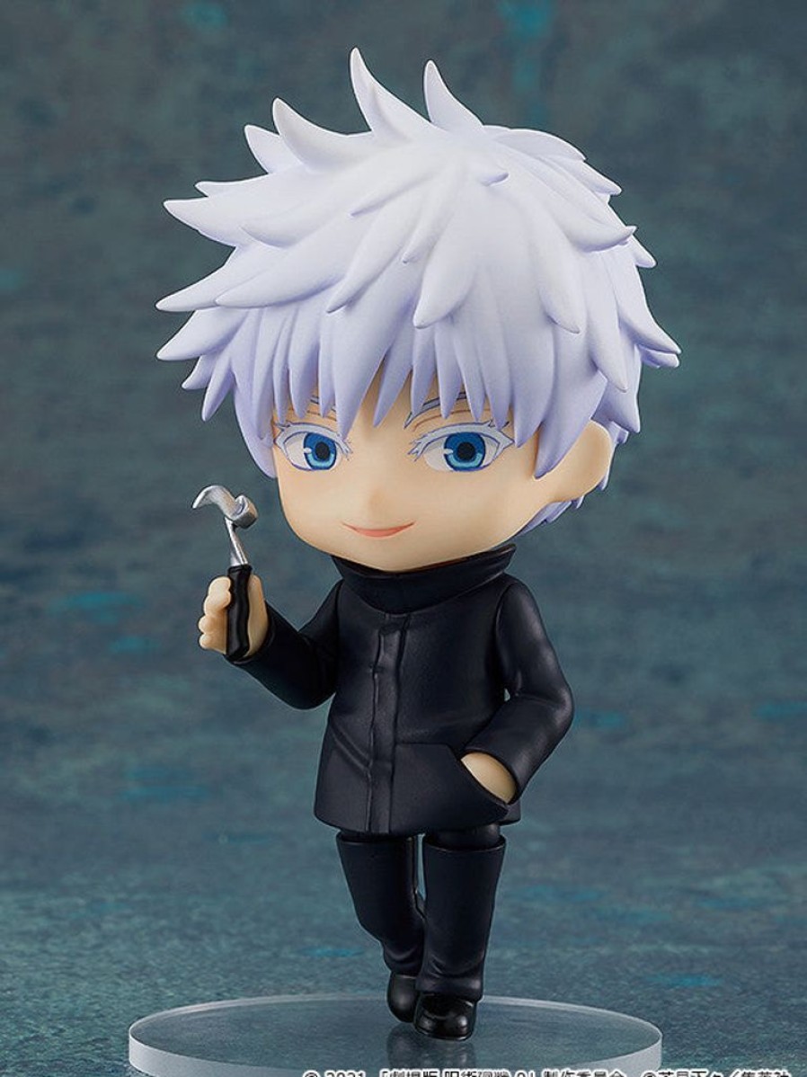 In Stock Good Smile Company | Nendoroid Satoru Gojo: Jujutsu Kaisen 0 Ver.