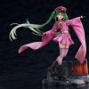 Pre-Orders Design COCO | Hatsune Miku Senbonzakura 10Th Anniversary Ver. 1/7 Scale Figure