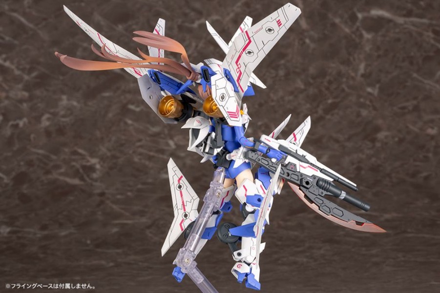 Products Kotobukiya | Megami Device Sol Raptor (Re-Run)