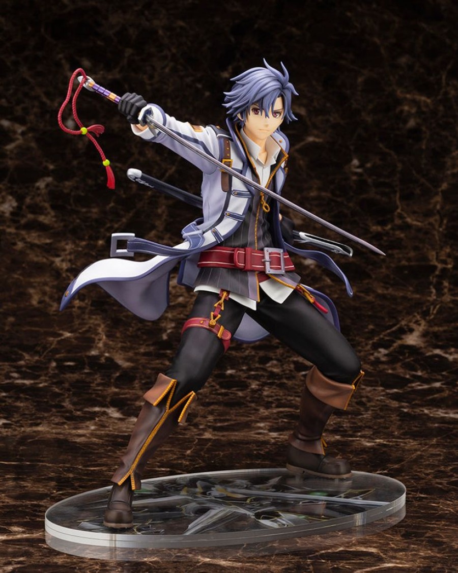 Pre-Orders Kotobukiya | Rean Schwarzer 1/8 Scale Figure (Re-Run)