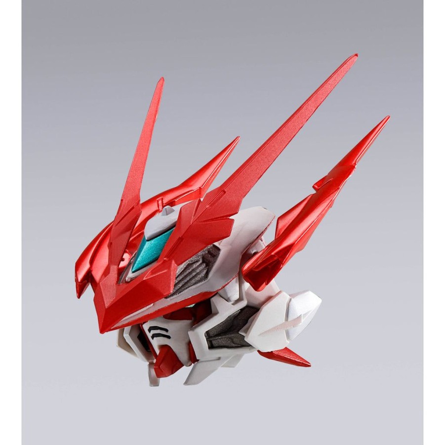 In Stock Bandai Tamashii Nations | Metal Build Astray Ddraig Head Option Set