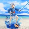 Products Design COCO | Hololive English -Myth- Gawr Gura 1/7 Scale Figure