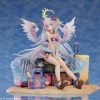 Pre-Orders Elegant | Blue Archive Azusa (Swimsuit) 1/7 Scale Figure