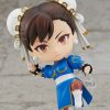 Products Good Smile Company | Nendoroid Chun-Li