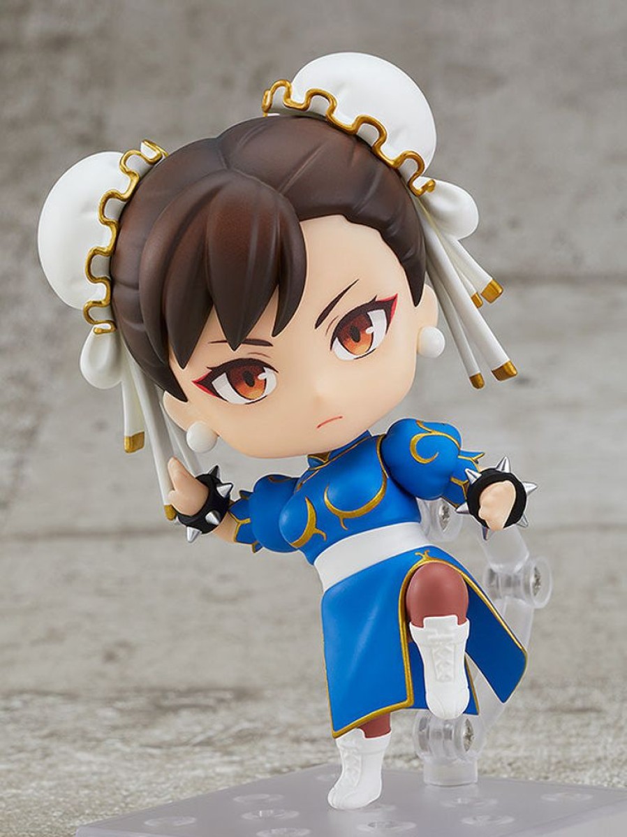 Products Good Smile Company | Nendoroid Chun-Li