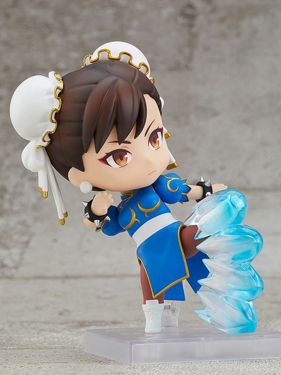 Products Good Smile Company | Nendoroid Chun-Li