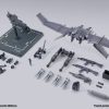 Pre-Orders Bandai Tamashii Nations | Metal Build Xl-3 Booster For Laevatein Option Set