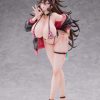 Pre-Orders 39NASU | Celica Bunny Bikini Ver. 1/6 Scale Figure