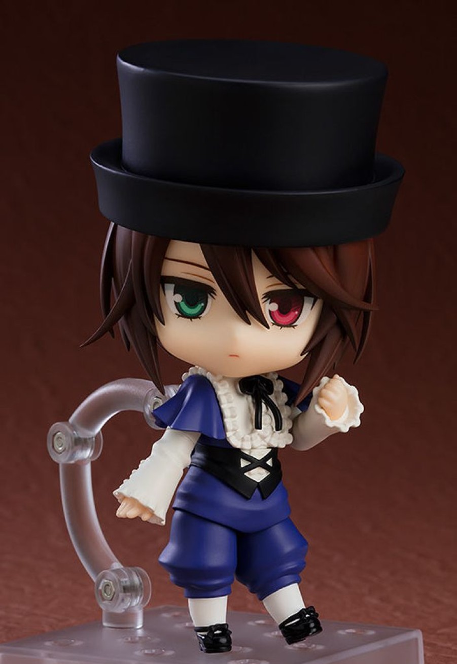 In Stock Good Smile Company | Nendoroid Soseiseki