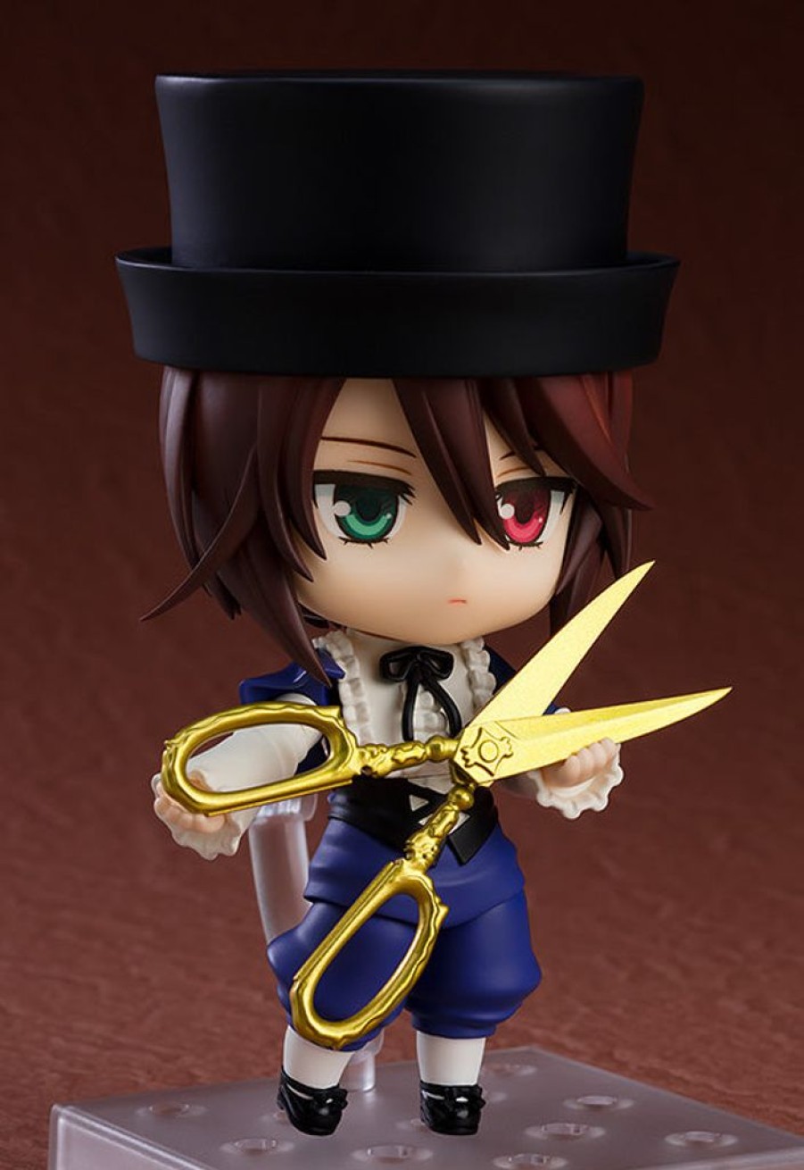 In Stock Good Smile Company | Nendoroid Soseiseki