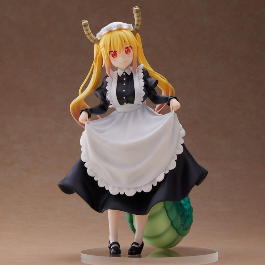 Products Union Creative | Miss Kobayashi'S Dragon Maid S Tohru Complete Figure