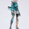 Pre-Orders Max Factory | Motored Cyborg Runner Ssx_155 "Downtown Trek" Action Figure