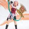 Pre-Orders Bandai Tamashii Nations | S.H.Figuarts Sakura Haruno -Narutop99 Edition-