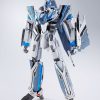 In Stock Bandai Tamashii Nations | Dx Chogokin Vf-31Ax Kairo-Plus (Hayate Immelmann Use)