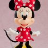 In Stock Good Smile Company | Nendoroid Minnie Mouse: Polka Dot Dress Ver.