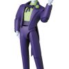 In Stock MEDICOM TOY | Mafex The Joker (The New Batman Adventures)