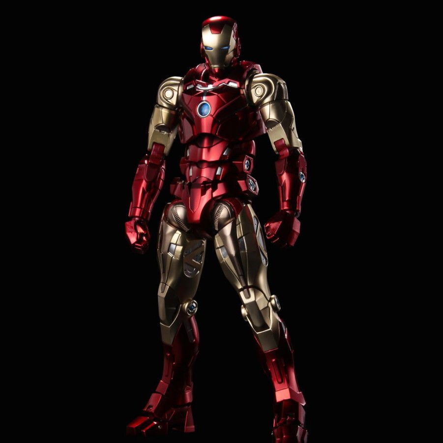 In Stock Sentinel | Fighting Armor Iron Man (Re-Run)