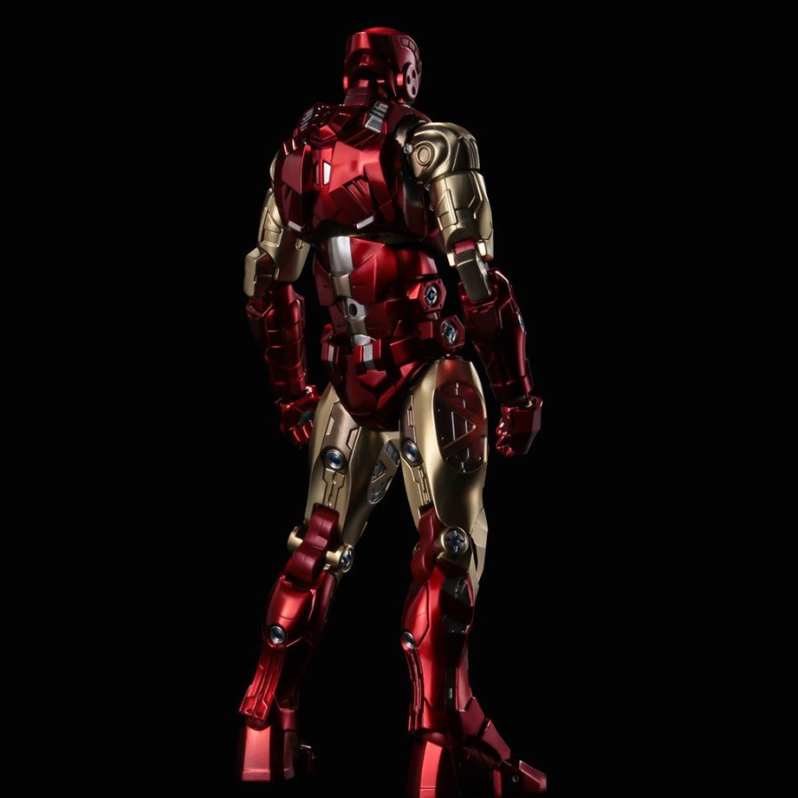 In Stock Sentinel | Fighting Armor Iron Man (Re-Run)