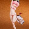 Products ques Q | Momo Belia Deviluke Changing Mode 1/7 Scale Figure