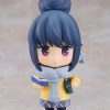 Pre-Orders Max Factory | Nendoroid Rin Shima: School Uniform Ver.