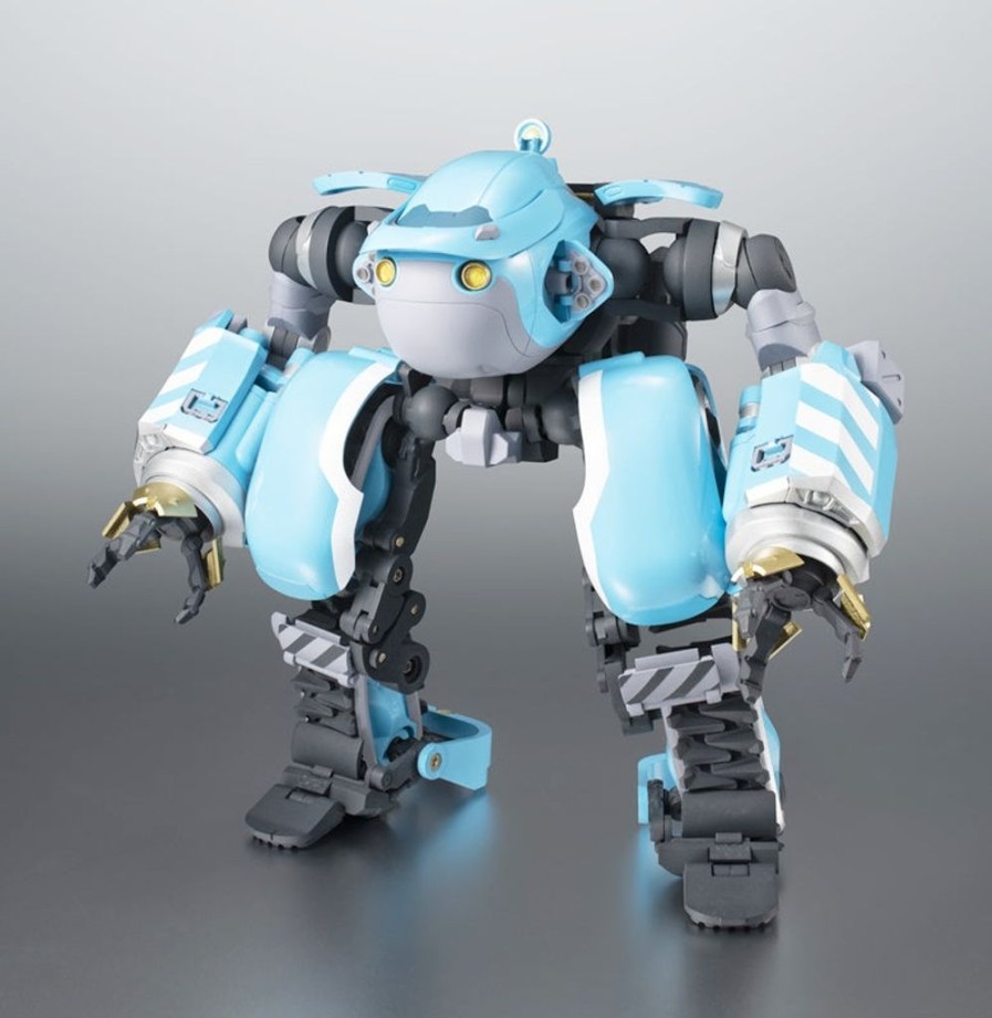 In Stock Bandai Tamashii Nations | The Robot Spirits Big Tony