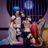 18+ native | Aoba & Koujaku 1/6 Scale Figure