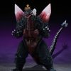 Pre-Orders Bandai Tamashii Nations | S.H.Monsterarts Spacegodzilla Fukuoka Decisive Battle Ver.