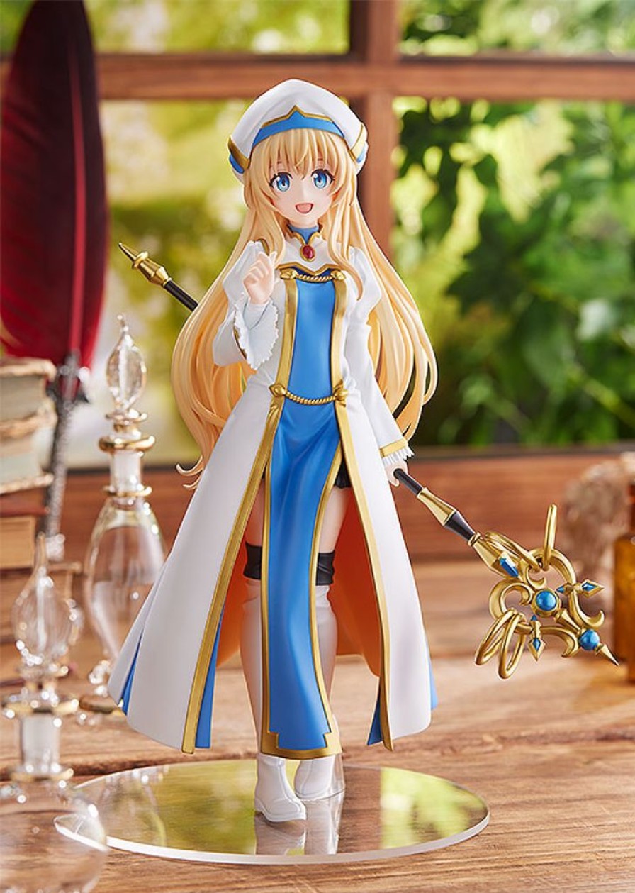 Pre-Orders Good Smile Company | Pop Up Parade Priestess L Size