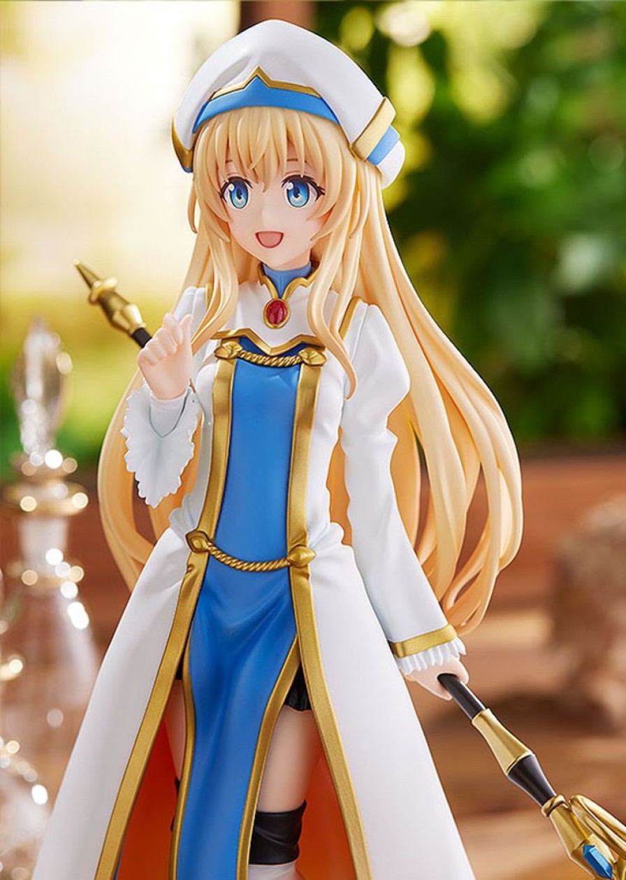 Pre-Orders Good Smile Company | Pop Up Parade Priestess L Size