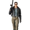 In Stock MEDICOM TOY | Mafex T-800 (The Terminator Ver.)