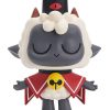 Pre-Orders Good Smile Arts Shanghai | Cult Of The Lamb Character Soft Vinyl Figure