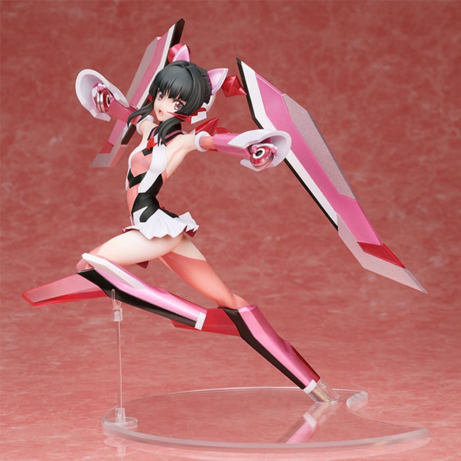 Pre-Orders HOBBY STOCK | Shirabe Tsukuyomi 1/7 Scale Figure (Re-Run)