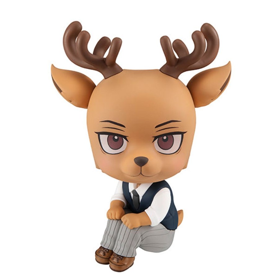 Pre-Orders MegaHouse | Lookup Beastars Louis