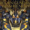 In Stock Bandai | Pg 1/60 Unicorn Gundam 02 Banshee Norn