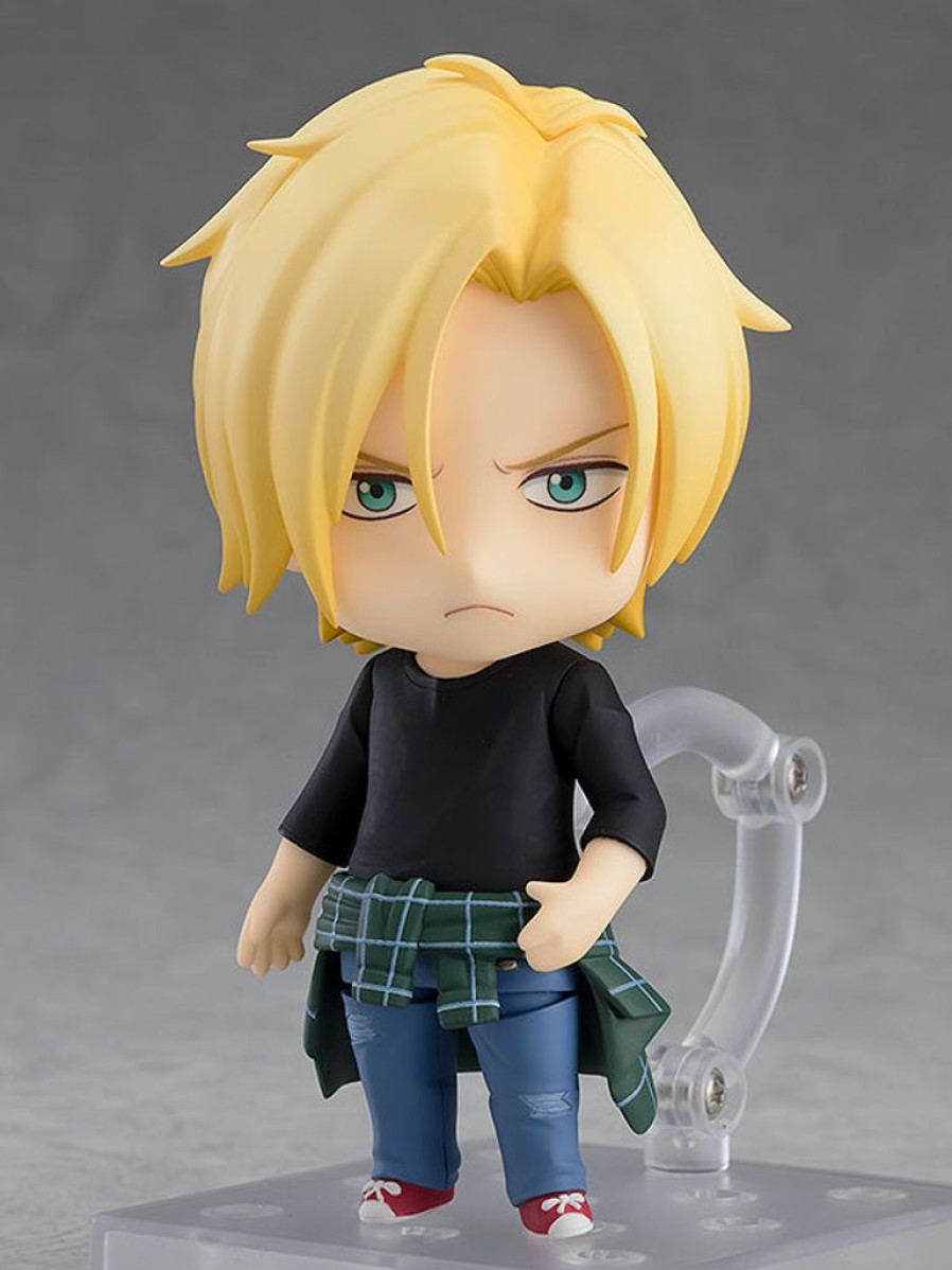 Pre-Orders ORANGE ROUGE | Nendoroid Ash Lynx (Re-Run)