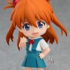 Pre-Orders Good Smile Company | Nendoroid Asuka Shikinami Langley (Re-Run)