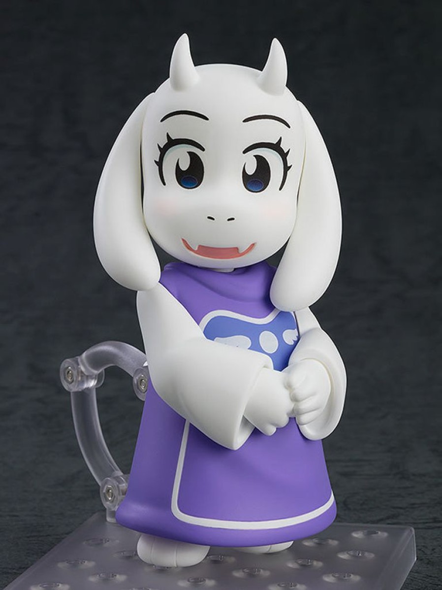 Products Good Smile Company | Nendoroid Toriel