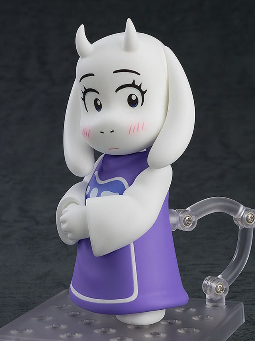 Products Good Smile Company | Nendoroid Toriel